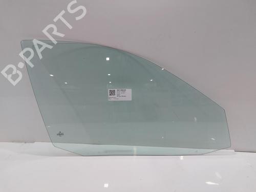 Used Front right door window VW GOLF IV Variant (1J5) 2.0 (115 hp) 28040211