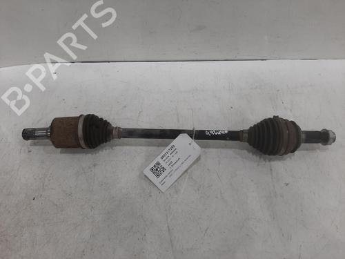 Used Other HONDA JAZZ IV (GK_) 1.3 (102 hp) 26845432