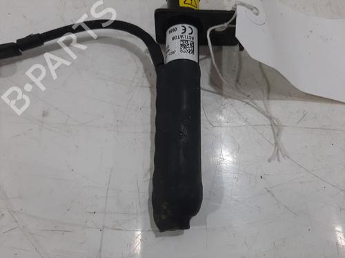 Elektronisk modul JAGUAR I-PACE (X590) EV400 AWD | BP30829205M83 