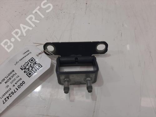 Other HYUNDAI TUCSON (NX4E, NX4A) 1.6 T-GDi | BP37184248O1 - Image 2