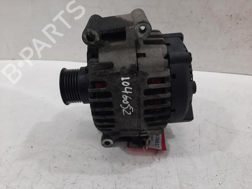 Alternator MERCEDES-BENZ C-CLASS (W204) C 200 CDI (204.001) | BP33647673M7 - Image 5