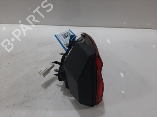 Right tailgate light INFINITI Q30 1.5 D | BP38021487C80 - Image 2