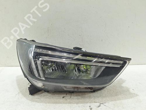 right-headlight-vauxhall-mokka-mokka-x-j13-2012-32409977 main image