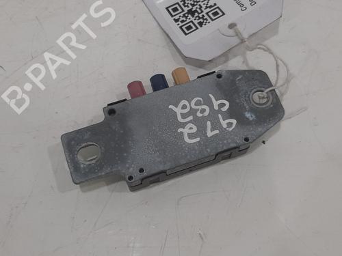 Computer JAGUAR I-PACE (X590) EV400 AWD | BP29235875M11