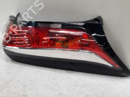 Right taillight TOYOTA AYGO (_B4_) 1.0 (KGB40) | BP33988403C35 - Image 4