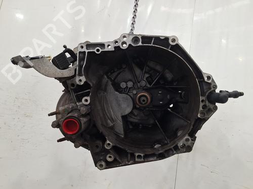 gearbox-vauxhall-crossland-x-crossland-p17-2017-40040267 main image