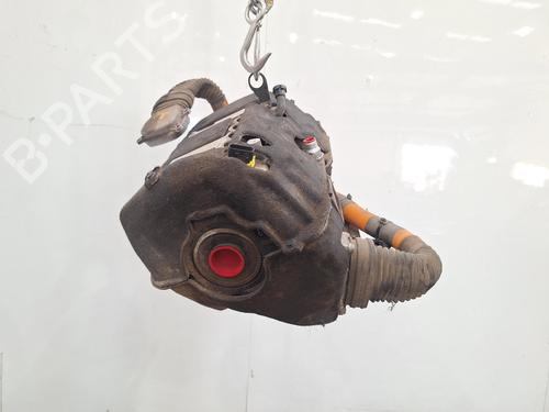 Motore JAGUAR I-PACE (X590) EV400 AWD | BP30516926M1