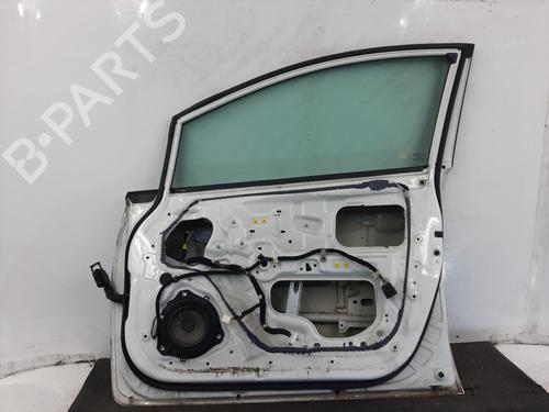 Right front door KIA RIO III (UB) 1.2 CVVT | BP31341650C3 