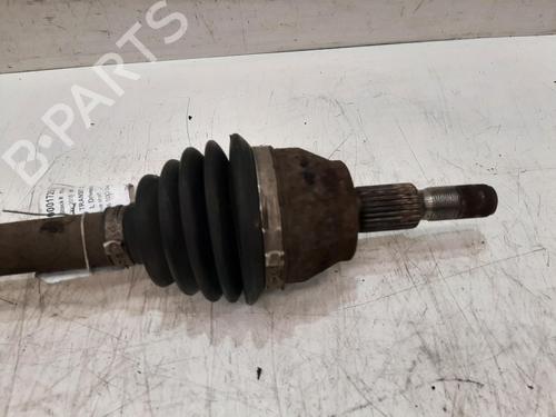 Other FORD TRANSIT CONNECT V408 Box Body/MPV 1.6 TDCi | BP36216514O1 - Image 5