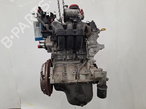 Engine CITROËN C1 (PM_, PN_) 1.0 | BP36334506M1  - Image 5