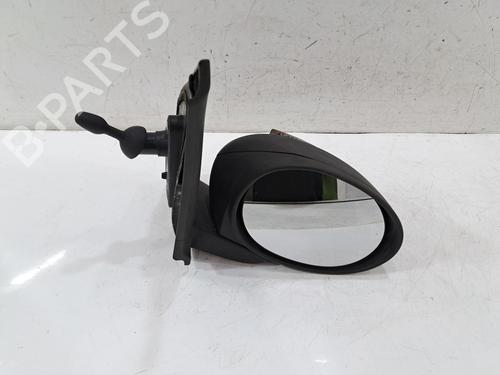 Used Right mirror Right mirror TOYOTA AYGO (_B1_) 1.0 (KGB10_, KGB10R) (68 hp) 33721146 33721146