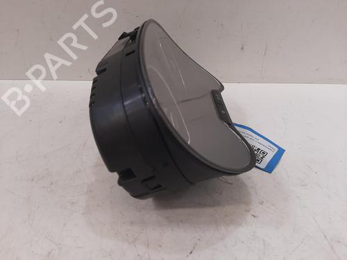 Instrument cluster VW POLO V (6R1, 6C1) 1.4 (6R1) | BP28574924C47 