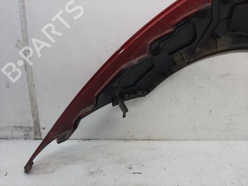 Forskærm Højre JAGUAR I-PACE (X590) EV400 AWD | BP29809295C42 