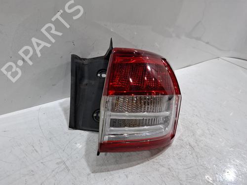 Right taillight FORD KUGA II (DM2) 2.0 TDCi | BP39916814C35 - Image 4