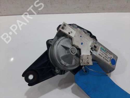 Used Rear wiper motor Rear wiper motor NISSAN JUKE (F15) 1.5 dCi (110 hp) 33555522 33555522