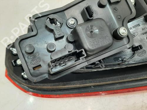 Right taillight FORD S-MAX (WA6) 1.6 TDCi | BP34101327C35  - Image 6