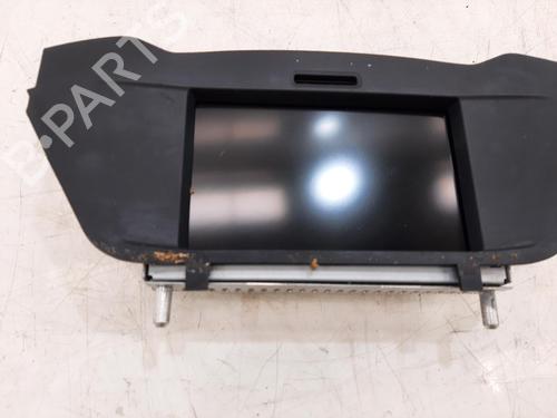 Control unit FORD GRAND C-MAX (DXA/CB7, DXA/CEU) 1.6 TDCi | BP36916624M11 - Image 6