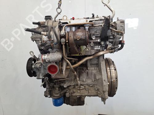 Engine VAUXHALL ASTRA Mk VII (K) (B16) 1.4 Turbo | BP35769031M1  - Image 5