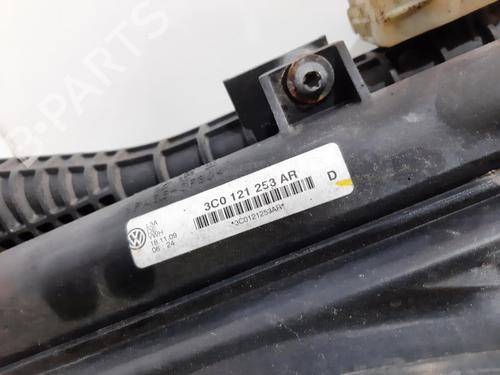 Water radiator VW PASSAT B6 (3C2) 2.0 TDI 16V | BP33987036M31 - Image 4