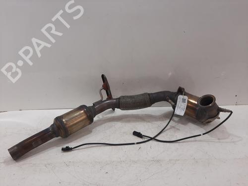 Used Catalyst Catalyst 36855043 36855043