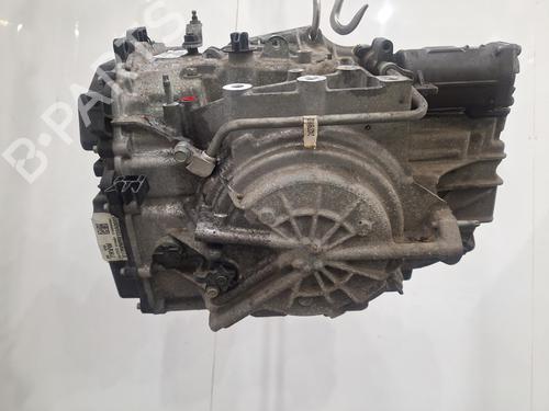 Gearbox VAUXHALL ASTRA Mk VII (K) (B16) 1.6 CDTi | BP31965041M3 