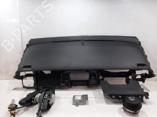 Used Airbag Kit Airbag Kit HONDA JAZZ V (GR_, GS_) 1.5 eHEV (GR3, GR6) (109 hp) 33555634 33555634