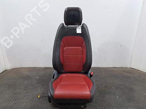 Andre JAGUAR F-PACE (X761) 2.0 TD4 AWD (180 hp) 31596700