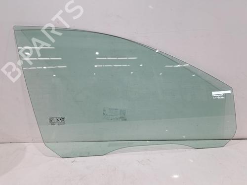 Used Front right door window FORD FOCUS II (DA_, HCP, DP) 1.6 (100 hp) 28506655