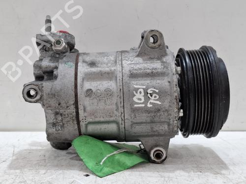 AC compressor FORD FOCUS IV (HN) 1.0 EcoBoost | BP39433039M34 - Image 5