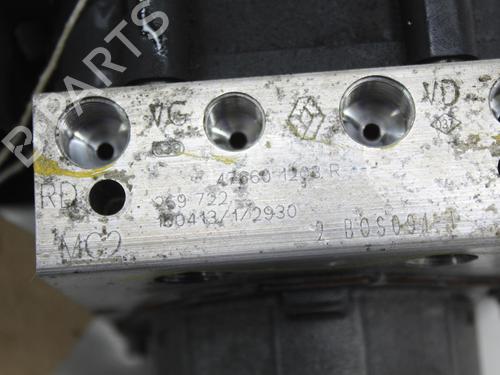 ABS pump DACIA LOGAN MCV II 1.5 dCi | BP26776912M43 