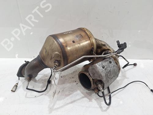 Particulate filter AUDI Q7 (4MB, 4MG, 4MQ) 3.0 TDI quattro | BP39888775M81 - Image 4