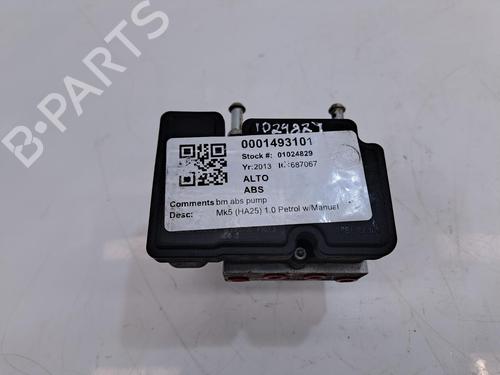 ABS pump SUZUKI ALTO VII (GF) 1.0 (AMF310, GFC31S) | BP28311558M43 