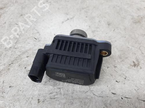 Other PORSCHE MACAN (95B) 2.9 Turbo AWD (95BCI1) | BP29266320O1