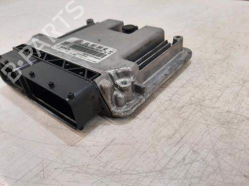 Control unit VW TIGUAN (5N_) 2.0 TDI 4motion | BP30494811M11