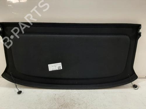 Rear parcel shelf VW GOLF VIII (CD1, DA1) 2.0 GTI Clubsport | BP30495025C85 