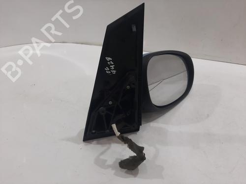 Right mirror FORD KA (RU8) 1.2 | BP29417508C27 