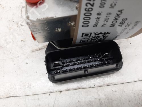 ABS pump VAUXHALL MOKKA / MOKKA X (J13) 1.4 | BP26867746M43 - Image 3