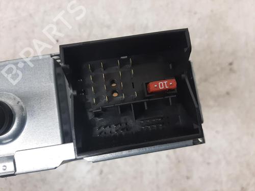 Radio CITROËN C3 II (SC_) 1.4 LPG | BP26850949E6 