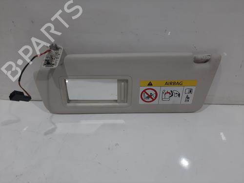 Ander Ander VW PASSAT B8 (3G2, CB2) 1.5 TSI (150 hp) 36383976 36383976