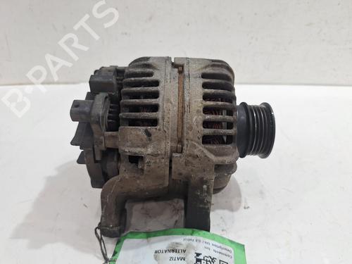 Alternator CHEVROLET MATIZ (M200, M250) 0.8 | BP27203505M7  - Image 5