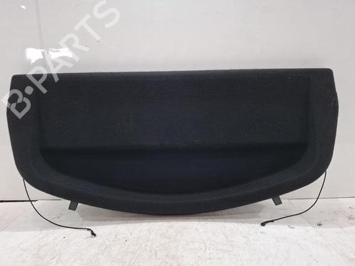 Used Rear parcel shelf Rear parcel shelf MAZDA 2 (DE_, DH_) 1.3 (DE3FS) (86 hp) 40040227 40040227