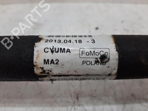 Other FORD FOCUS III 1.0 EcoBoost | BP30608547O1