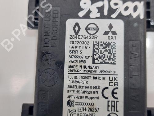 Other RENAULT CLIO V (B7_) 1.6 E-TECH 140 (B7MU) | BP26805958O1 - Image 3