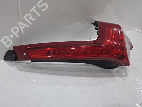 Right taillight VOLVO V60 I (155) D4 | BP39724799C35 - Image 4