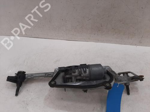 Used Front wiper motor Front wiper motor VAUXHALL ASTRA Mk V (H) (A04) 1.4 (L48) (90 hp) 33318223 33318223