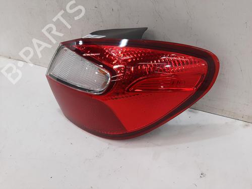 Used Right taillight HYUNDAI i10 III (AC3, AI3) 1.0 MPi (67 hp) 32758100