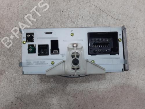 Radio VAUXHALL CORSA Mk IV (E) (X15) 1.4 | BP32528944E6