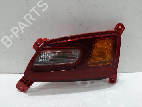 Used Right taillight HYUNDAI KONA (OS, OSE, OSI) 1.0 T-GDi (120 hp) 30142171