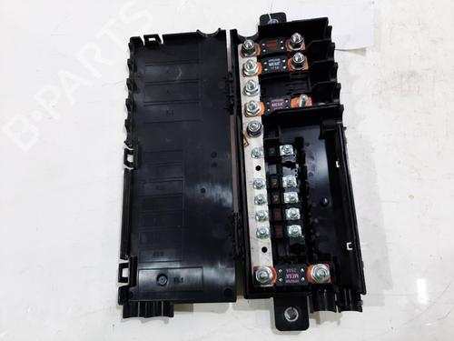 Fuse box JAGUAR I-PACE (X590) EV400 AWD | BP30179797E1