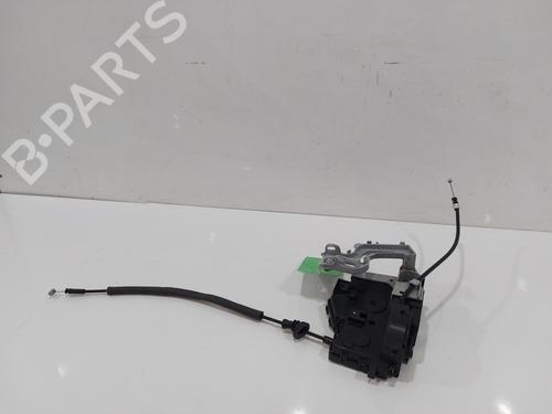 Used Front left lock Front left lock 27365416 27365416